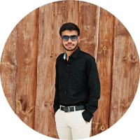 Ravi Patel