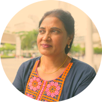 Meena Singh